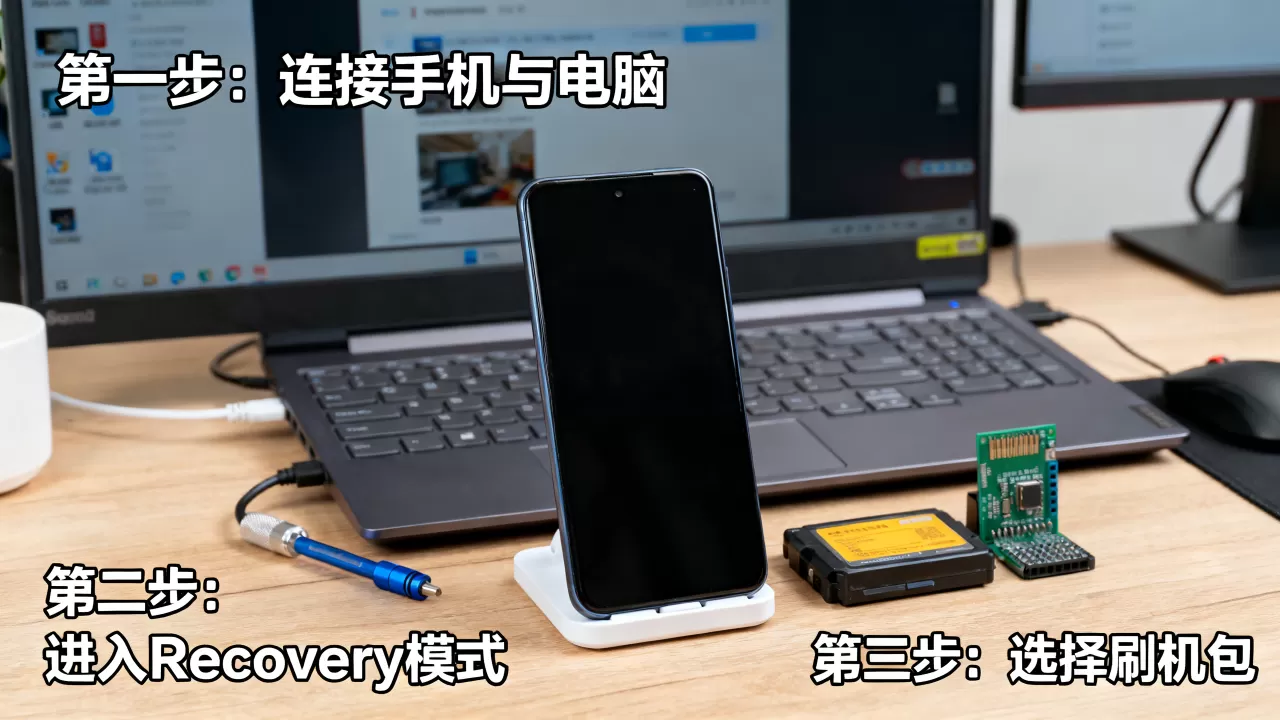 7102刷机失败怎么办?7102刷机教程 7102刷机失败怎么办?7102刷机教程
