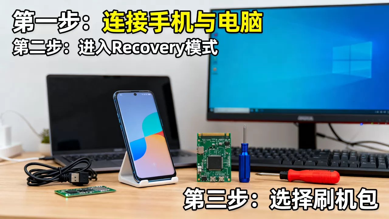 7102刷机失败怎么办?7102刷机教程 7102刷机失败怎么办?7102刷机教程