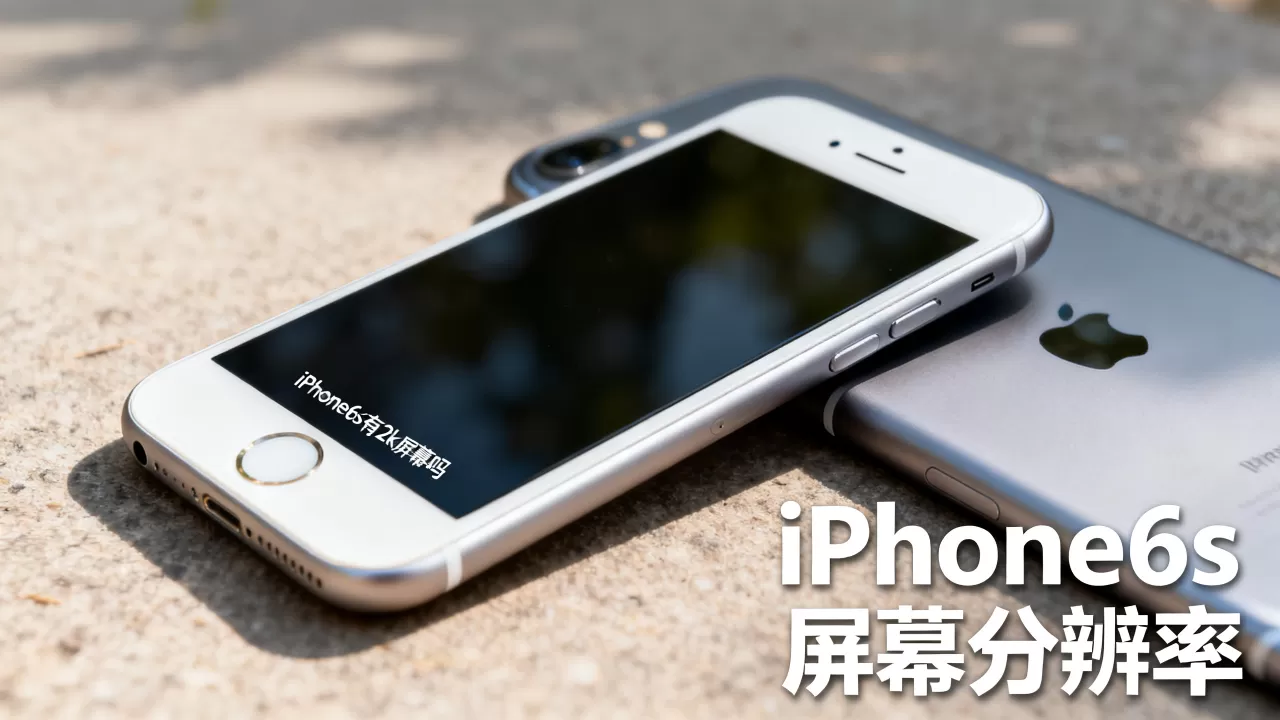 iPhone6s有2k屏幕吗,iPhone6s屏幕分辨率 iPhone6s有2k屏幕吗,iPhone6s屏幕分辨率