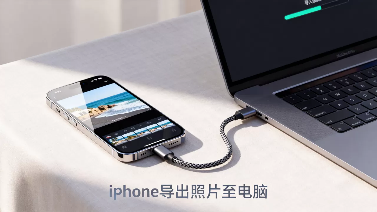 iphone怎么导出照片到电脑?iphone导出照片到电脑 iphone怎么导出照片到电脑?iphone导出照片到电脑