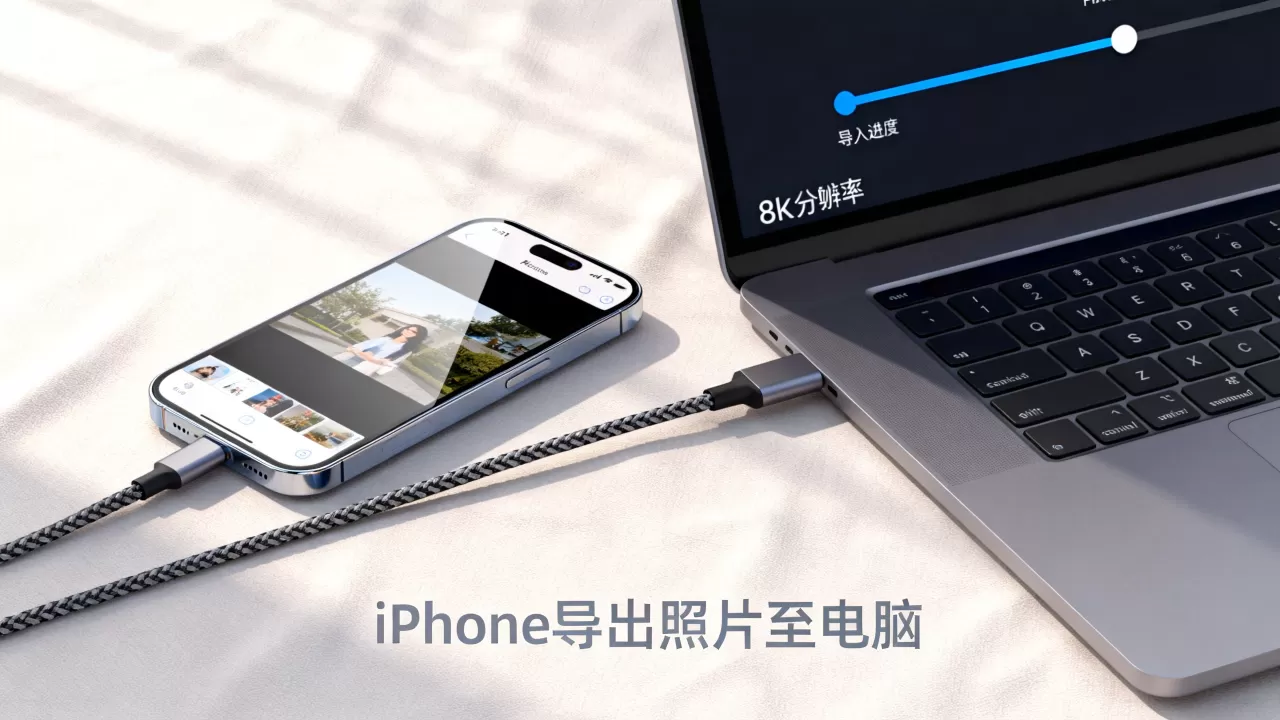 iphone怎么导出照片到电脑?iphone导出照片到电脑 iphone怎么导出照片到电脑?iphone导出照片到电脑