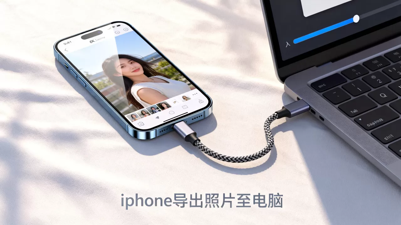 iphone怎么导出照片到电脑?iphone导出照片到电脑 iphone怎么导出照片到电脑?iphone导出照片到电脑
