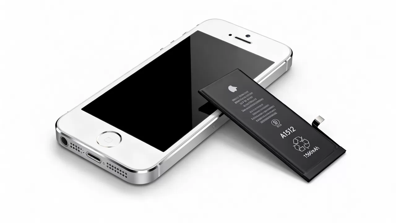 iphone5s用的什么电池,iphone5s电池型号及容量参数 iphone5s用的什么电池,iphone5s电池型号及容量参数