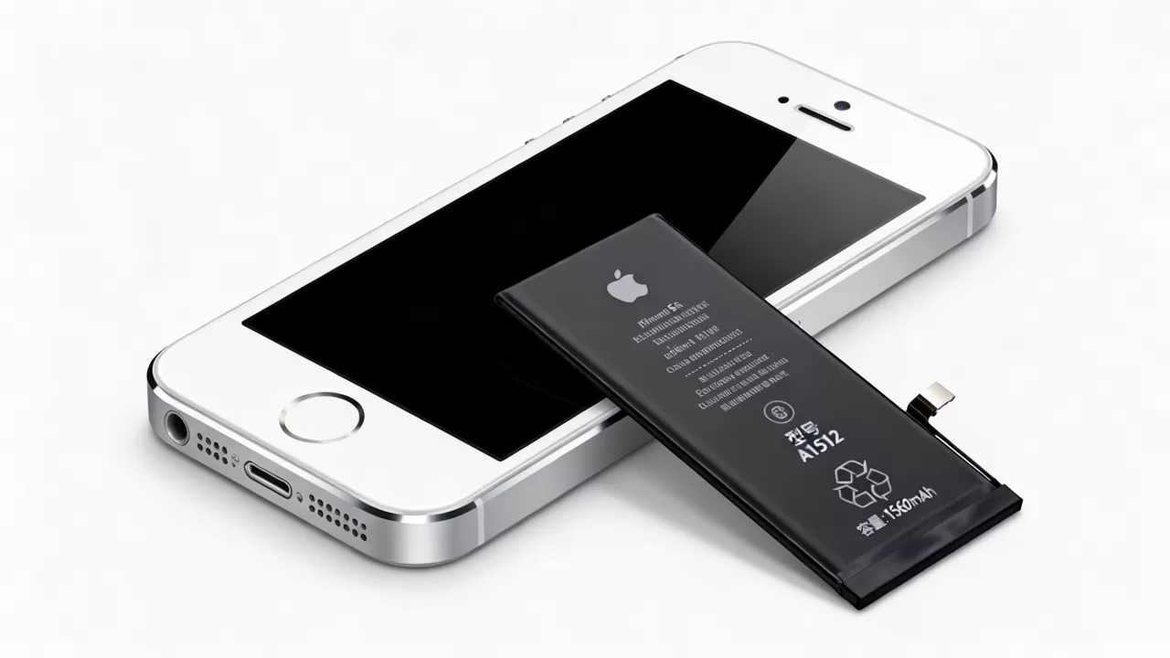 iphone5s用的什么电池,iphone5s电池型号及容量参数 iphone5s用的什么电池,iphone5s电池型号及容量参数