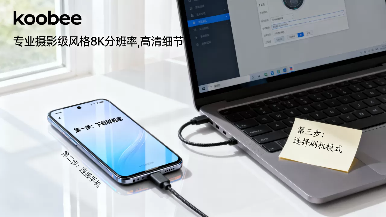 koobee手机刷机怎么刷,koobee手机刷机教程 koobee手机刷机怎么刷,koobee手机刷机教程