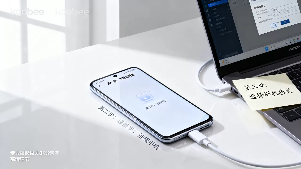 koobee手机刷机怎么刷,koobee手机刷机教程 koobee手机刷机怎么刷,koobee手机刷机教程