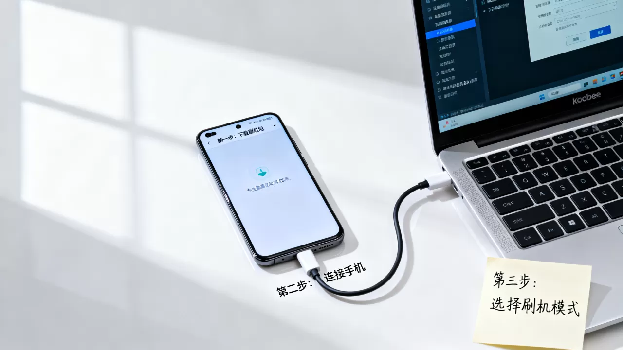 koobee手机刷机怎么刷,koobee手机刷机教程 koobee手机刷机怎么刷,koobee手机刷机教程