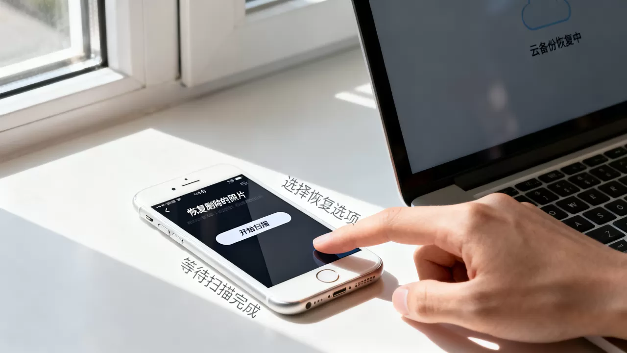 iphone5s恢复删除的照片,iphone5s误删照片怎么恢复 iphone5s恢复删除的照片,iphone5s误删照片怎么恢复