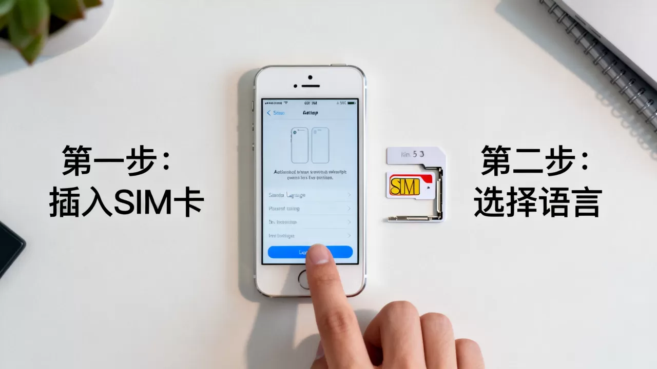 工商银行iphone5s怎么激活?iphone5s激活教程 工商银行iphone5s怎么激活?iphone5s激活教程