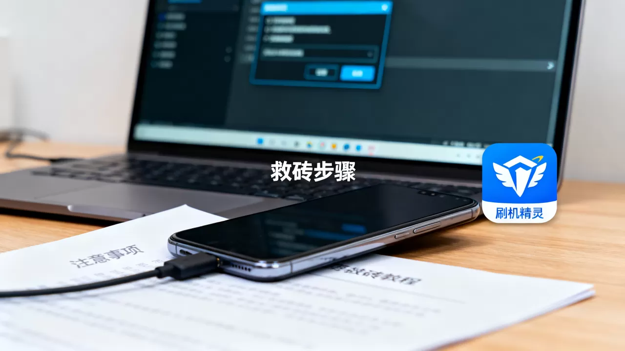 刷机精灵刷机变砖怎么办,手机变砖如何救砖 刷机精灵刷机变砖怎么办,手机变砖如何救砖