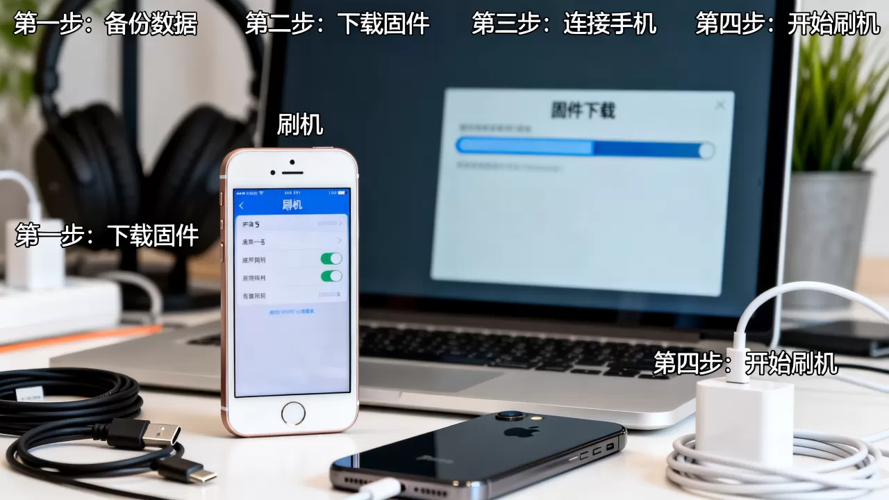 苹果五刷机怎么刷,苹果手机刷机教程 苹果五刷机怎么刷,苹果手机刷机教程