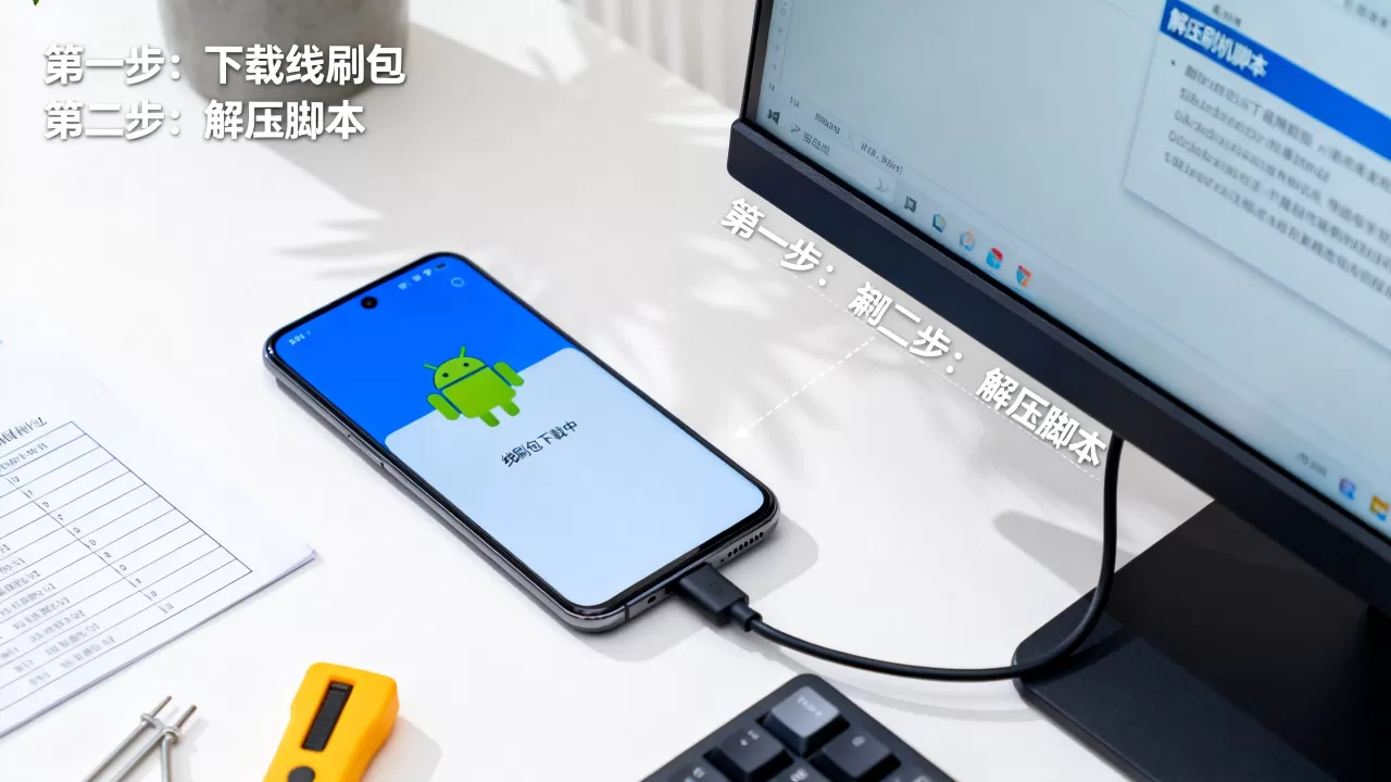 线刷包刷机脚本怎么用,安卓手机线刷包刷机脚本 线刷包刷机脚本怎么用,安卓手机线刷包刷机脚本