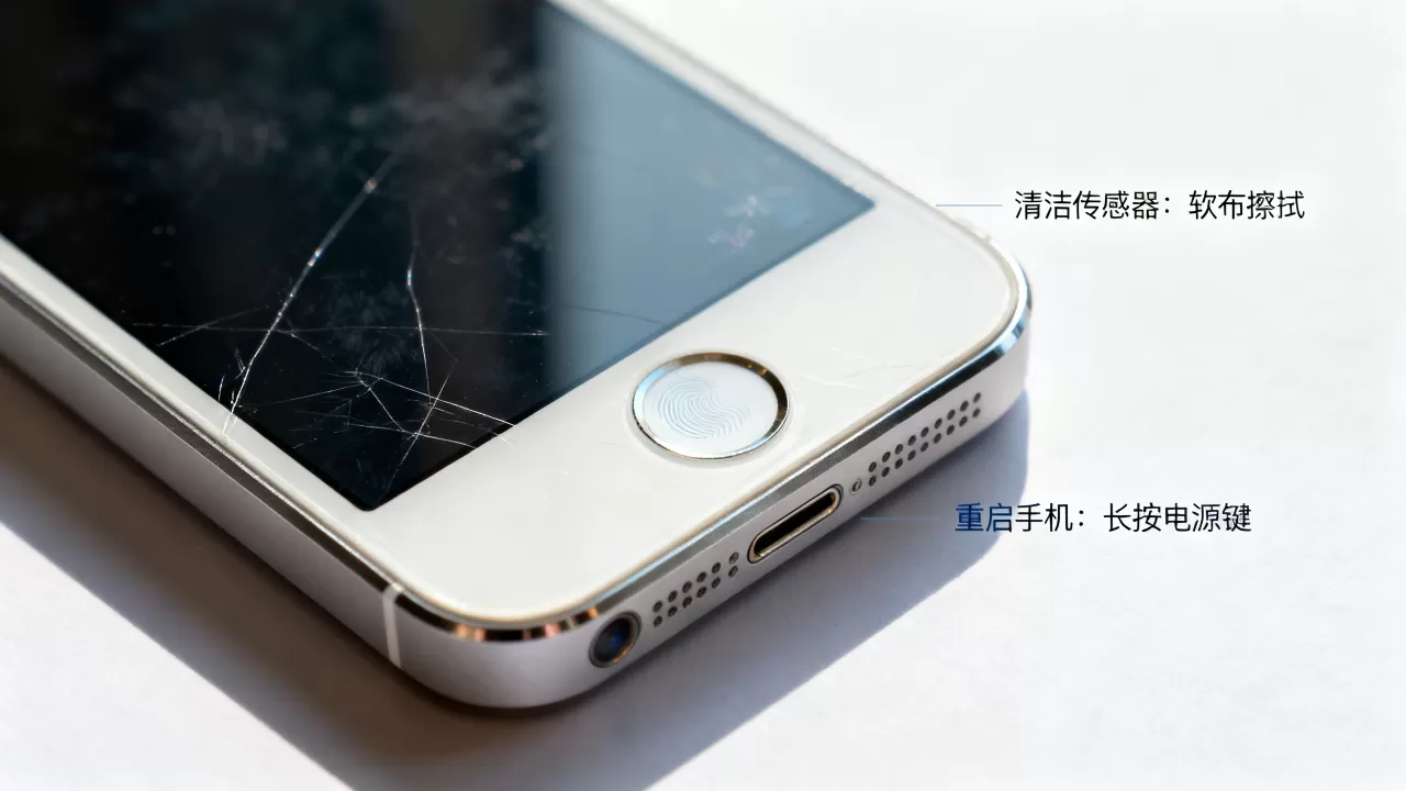 iphone5s指纹传感器失灵怎么办,iphone5s指纹传感器 iphone5s指纹传感器失灵怎么办,iphone5s指纹传感器