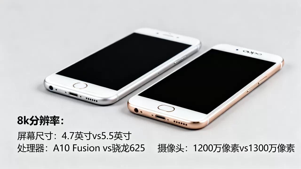 iphone7和oppor9s哪个好,iphone7和oppor9s对比 iphone7和oppor9s哪个好,iphone7和oppor9s对比