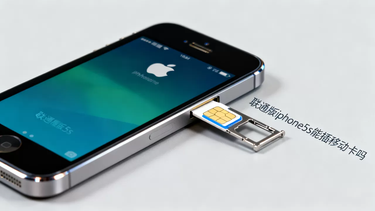 联通iphone5s用移动卡,联通版iphone5s能插移动卡吗 联通iphone5s用移动卡,联通版iphone5s能插移动卡吗