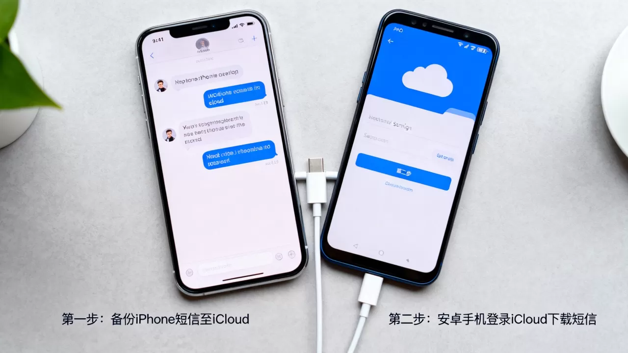 怎么把iphone的短信导入安卓,iphone短信怎么转移到安卓 怎么把iphone的短信导入安卓,iphone短信怎么转移到安卓