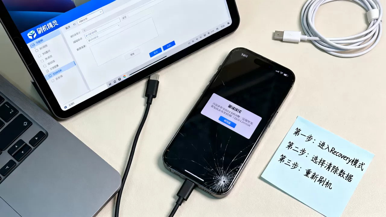 刷机精灵刷坏手机怎么办,刷机精灵刷坏手机怎么修复 刷机精灵刷坏手机怎么办,刷机精灵刷坏手机怎么修复