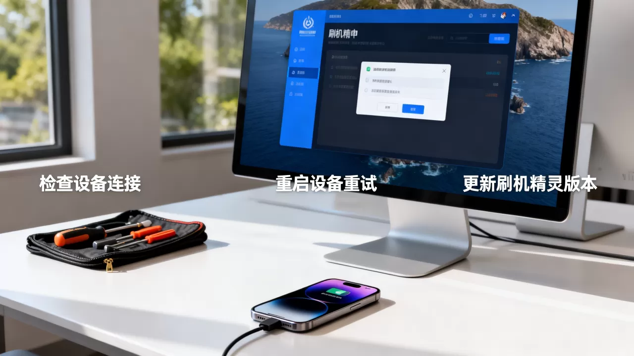 刷机精灵刷recovery教程失败怎么办,刷机精灵刷recovery 刷机精灵刷recovery教程失败怎么办,刷机精灵刷recovery