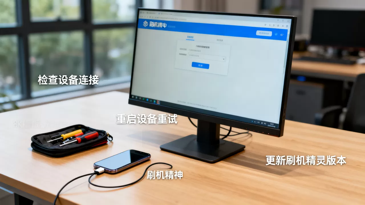 刷机精灵刷recovery教程失败怎么办,刷机精灵刷recovery 刷机精灵刷recovery教程失败怎么办,刷机精灵刷recovery