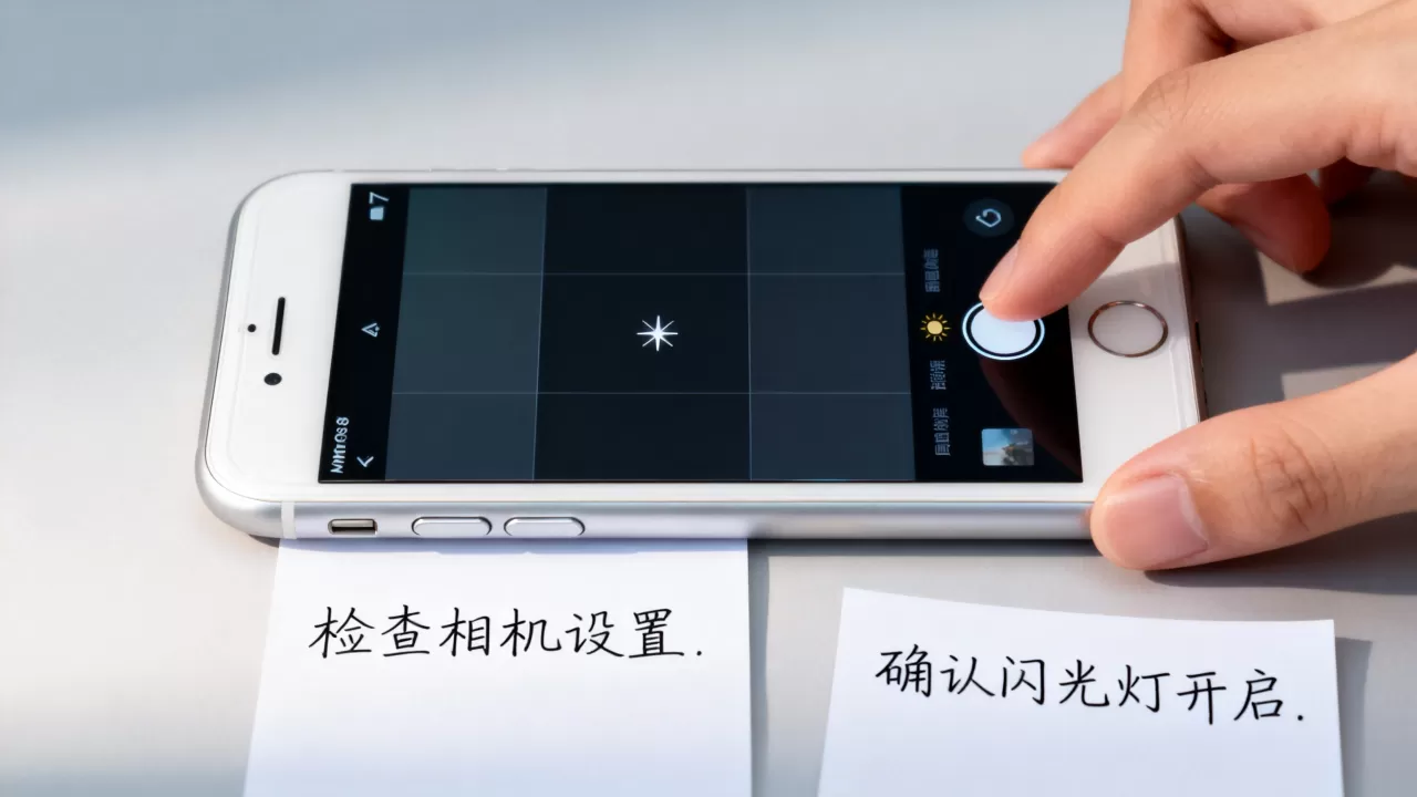 iphone 7拍照闪光灯不亮怎么办,iphone 7拍照闪光灯 iphone 7拍照闪光灯不亮怎么办,iphone 7拍照闪光灯