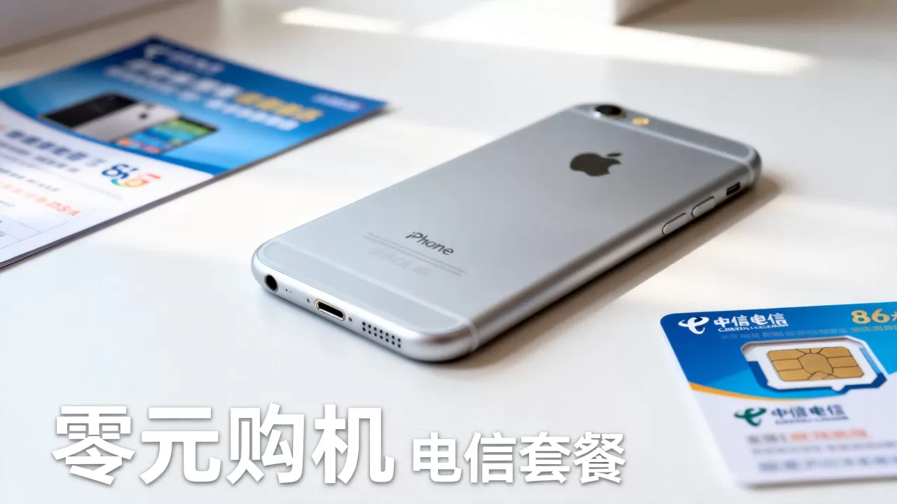 iphone6零元购机电信,电信iphone6零元购机政策 iphone6零元购机电信,电信iphone6零元购机政策