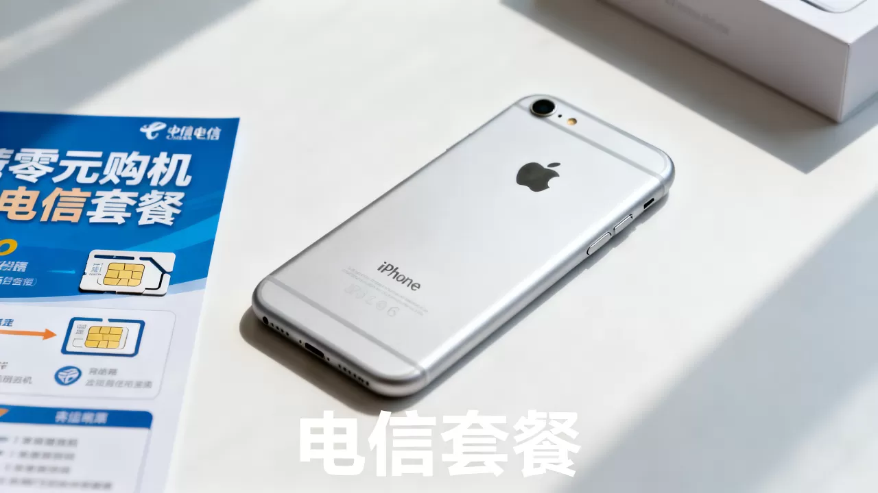 iphone6零元购机电信,电信iphone6零元购机政策 iphone6零元购机电信,电信iphone6零元购机政策