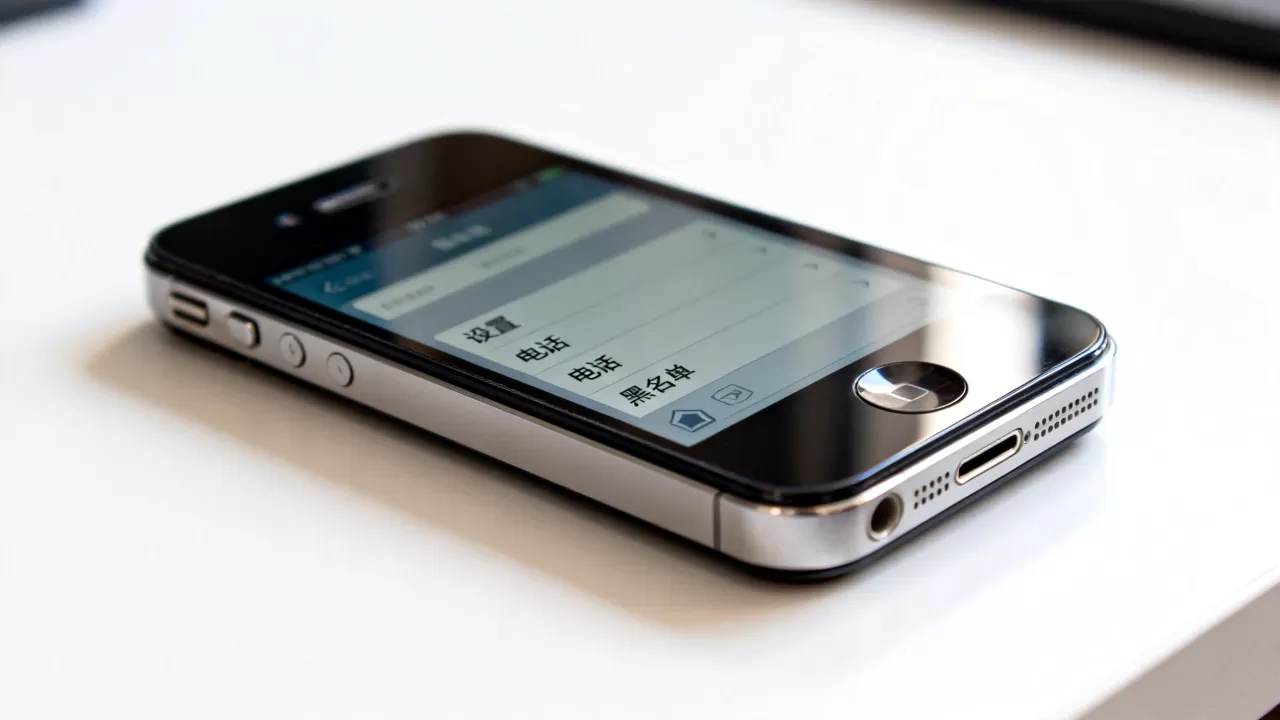 iphone4设置来电黑名单,iphone4如何设置来电黑名单 iphone4设置来电黑名单,iphone4如何设置来电黑名单
