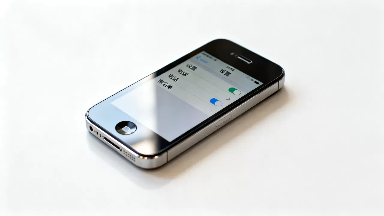 iphone4设置来电黑名单,iphone4如何设置来电黑名单 iphone4设置来电黑名单,iphone4如何设置来电黑名单