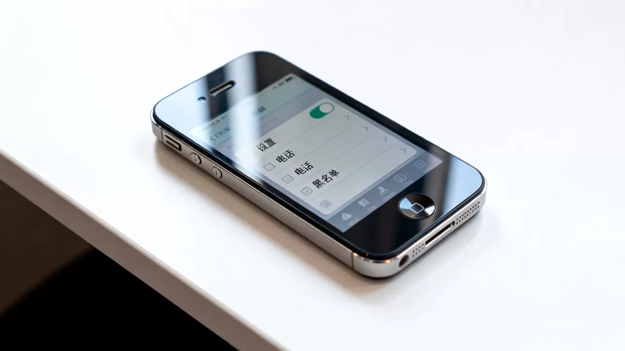 iphone4设置来电黑名单,iphone4如何设置来电黑名单 iphone4设置来电黑名单,iphone4如何设置来电黑名单