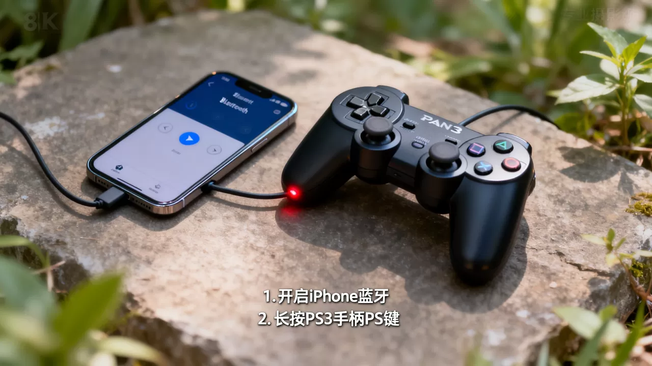 iphone连接ps3手柄,iphone怎么连接ps3手柄 iphone连接ps3手柄,iphone怎么连接ps3手柄
