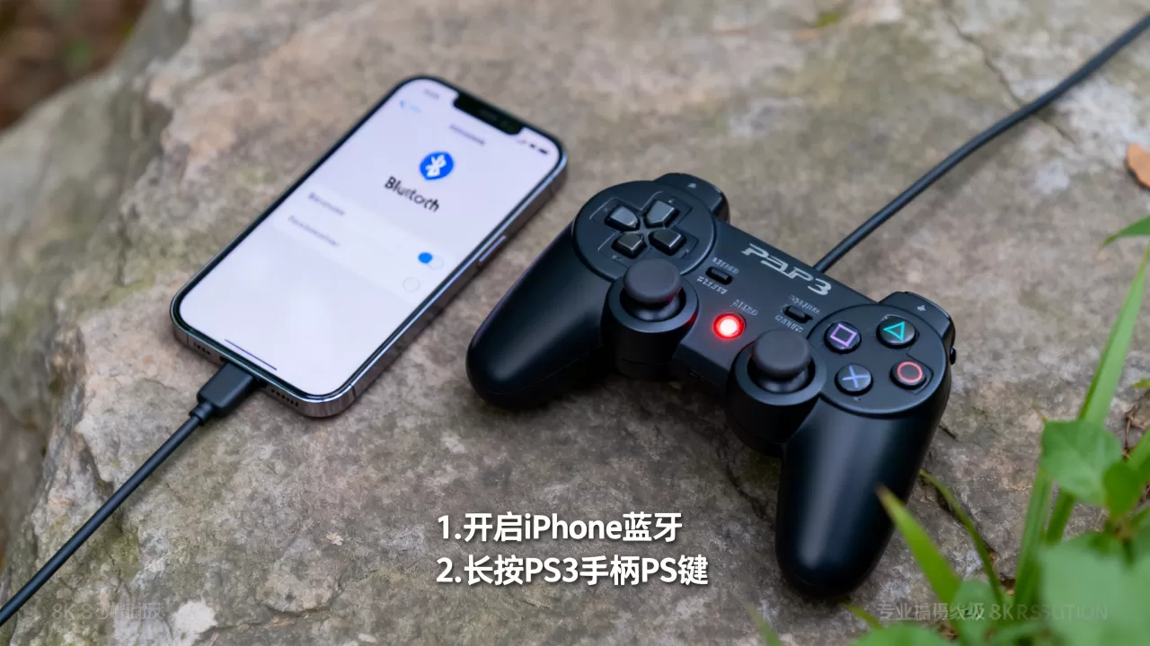 iphone连接ps3手柄,iphone怎么连接ps3手柄 iphone连接ps3手柄,iphone怎么连接ps3手柄