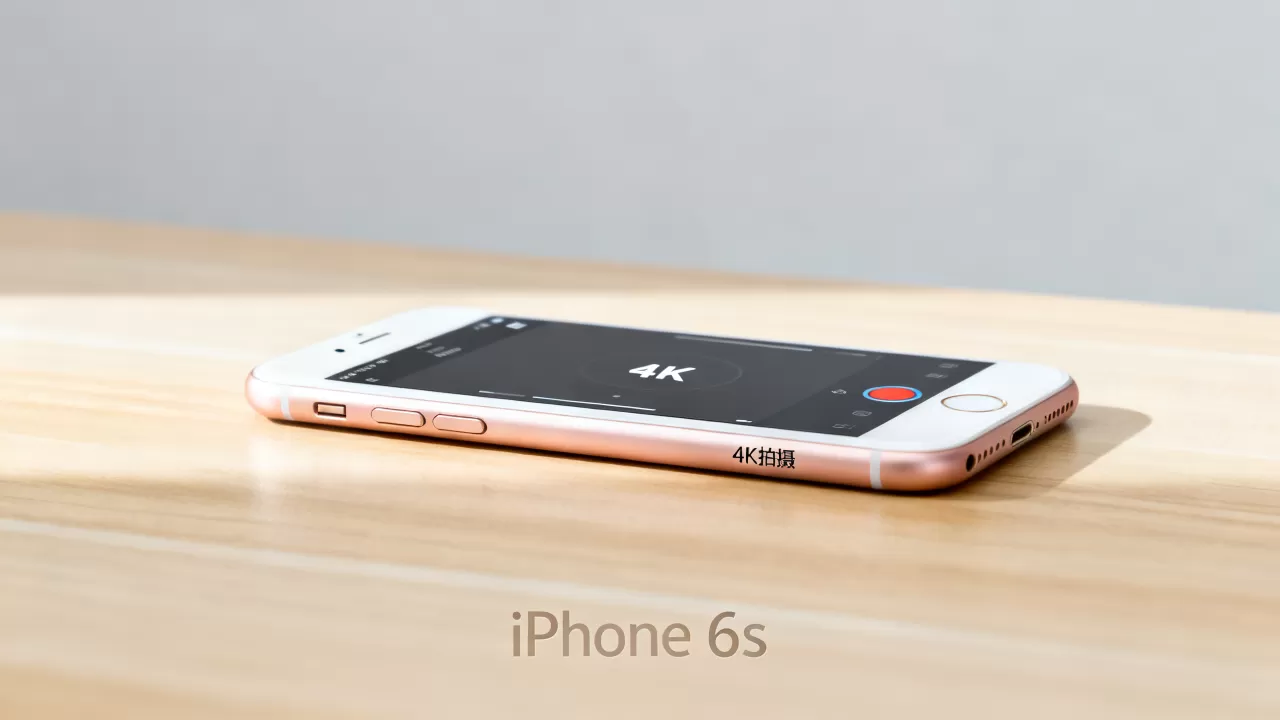 iphone6s能拍4k吗,iphone6s 4k拍摄 iphone6s能拍4k吗,iphone6s 4k拍摄
