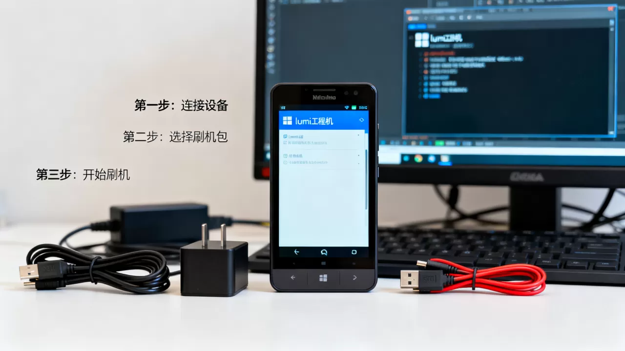 lumia工程机刷机教程,lumia工程机刷机方法 lumia工程机刷机教程,lumia工程机刷机方法