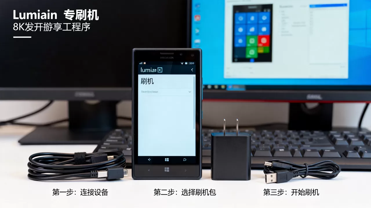 lumia工程机刷机教程,lumia工程机刷机方法 lumia工程机刷机教程,lumia工程机刷机方法