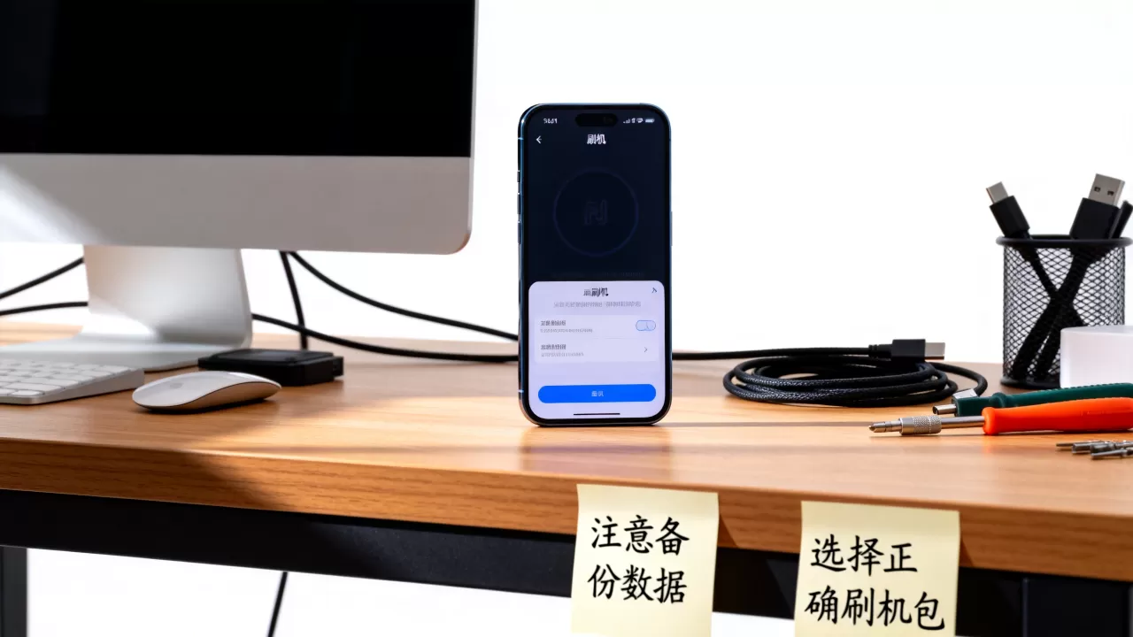 远离刷机风险,手机刷机变砖怎么办 远离刷机风险,手机刷机变砖怎么办