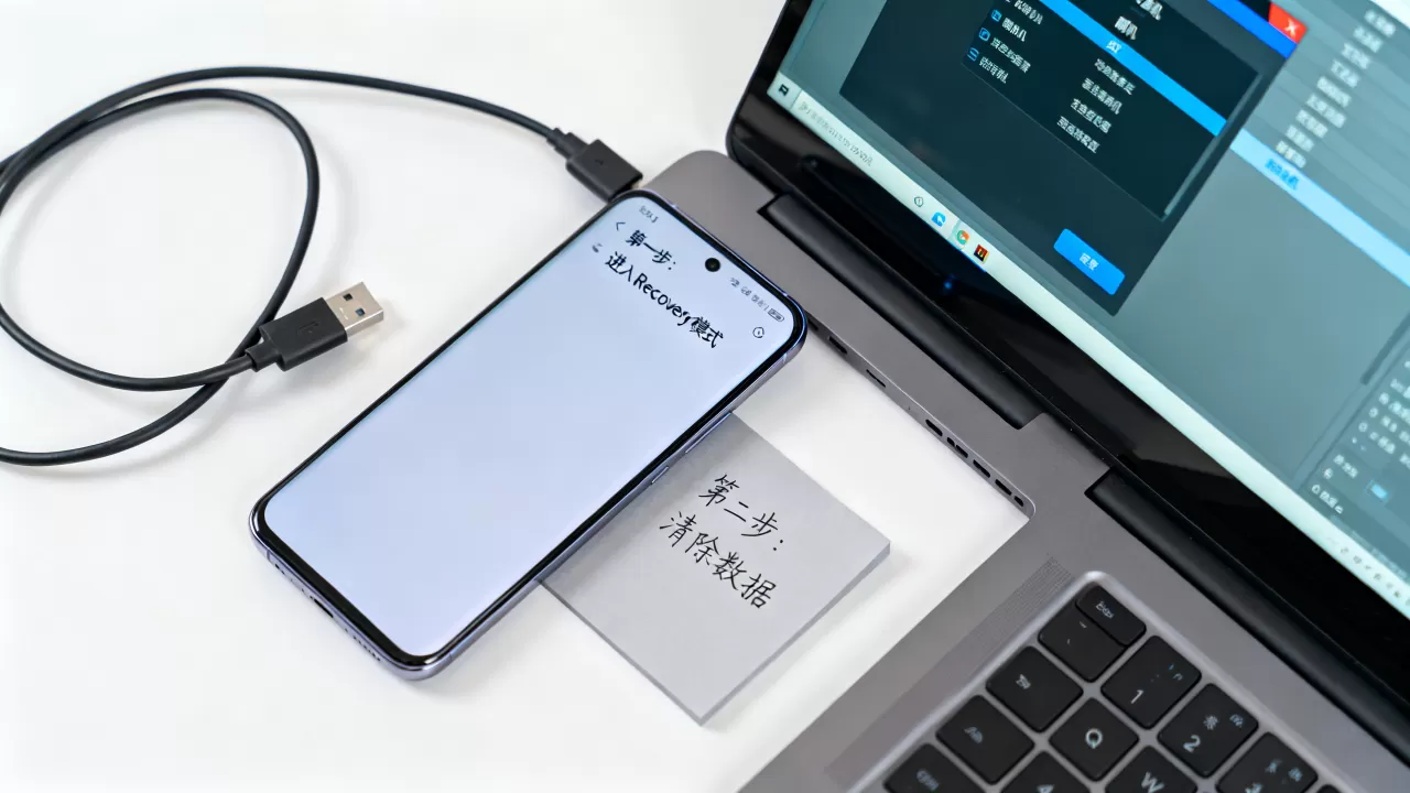 1.6刷机教程，手机刷机后变砖怎么恢复