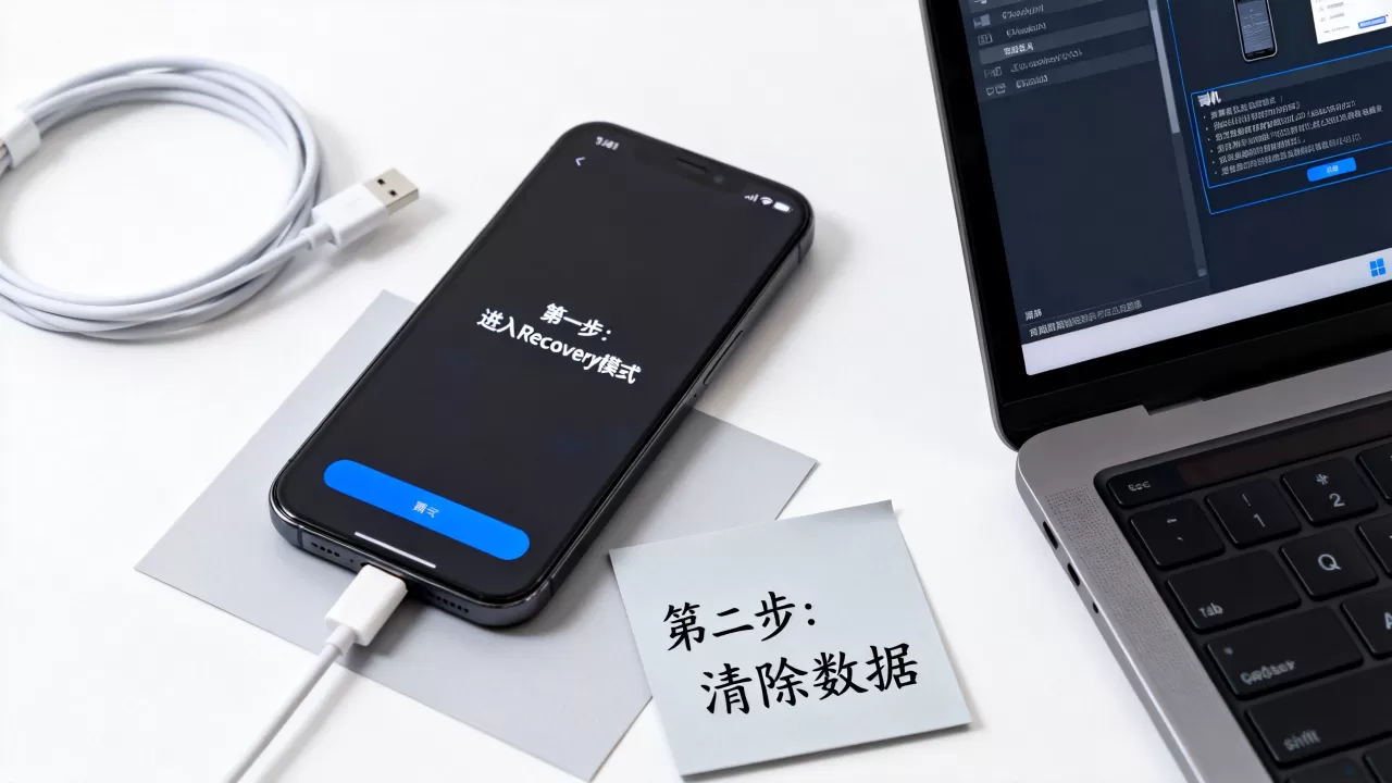 1.6刷机教程，手机刷机后变砖怎么恢复