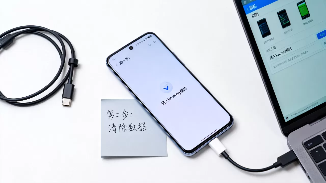 1.6刷机教程，手机刷机后变砖怎么恢复