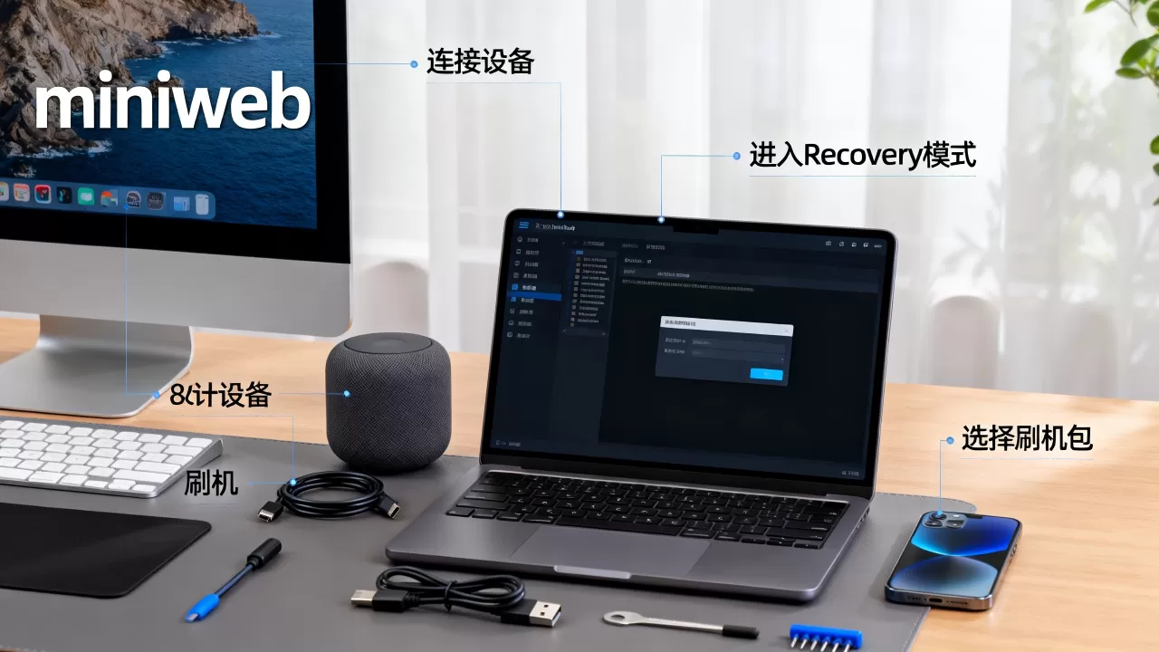 miniweb刷机失败怎么办,miniweb刷机 miniweb刷机失败怎么办,miniweb刷机