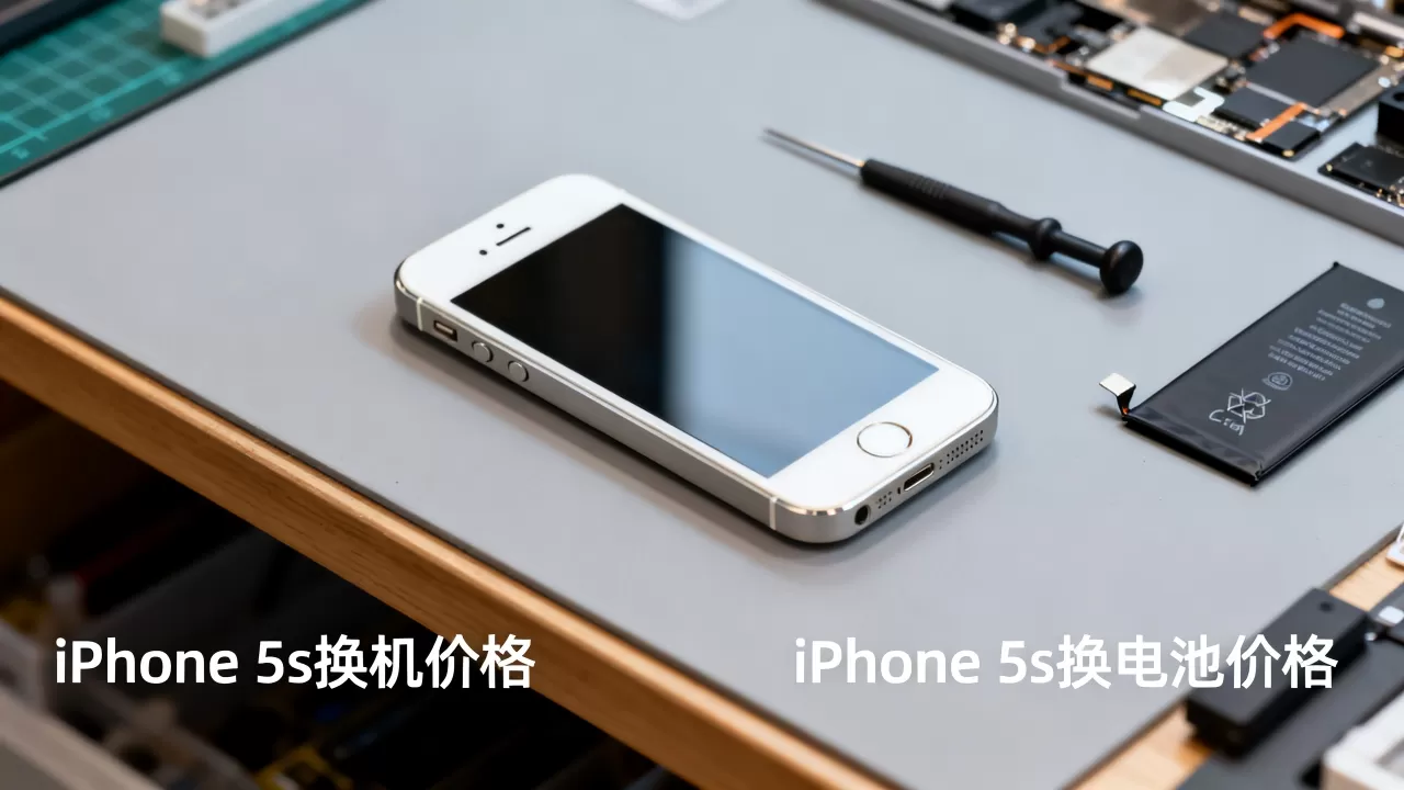 iPhone 5s换机多少钱,iPhone 5s换电池多少钱 iPhone 5s换机多少钱,iPhone 5s换电池多少钱