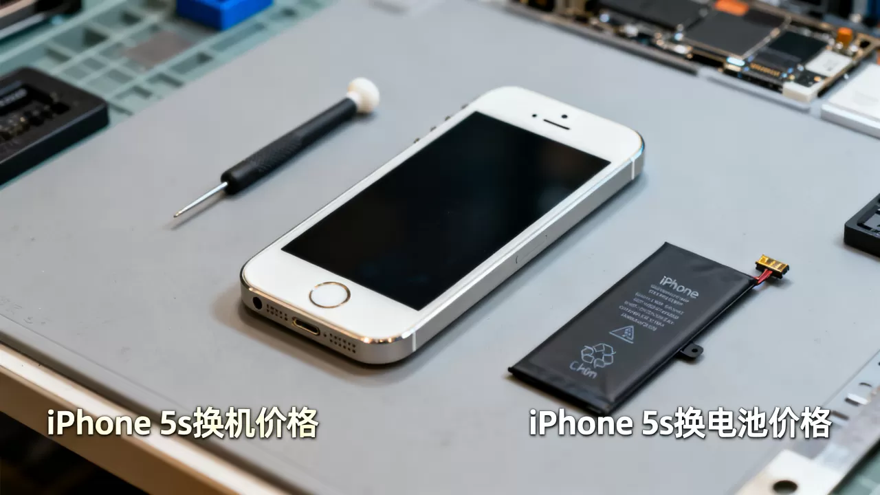 iPhone 5s换机多少钱,iPhone 5s换电池多少钱 iPhone 5s换机多少钱,iPhone 5s换电池多少钱
