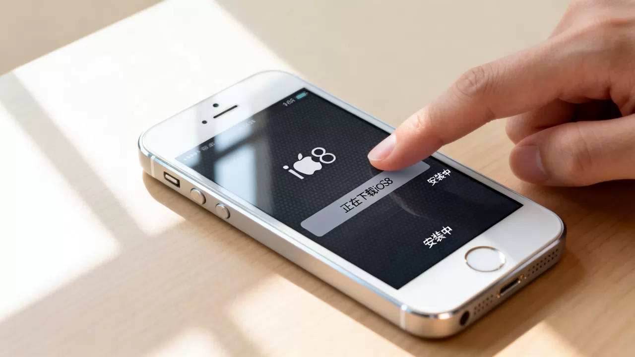 iphone5c升级ios8,iphone5c升级ios8后卡顿怎么办 iphone5c升级ios8,iphone5c升级ios8后卡顿怎么办