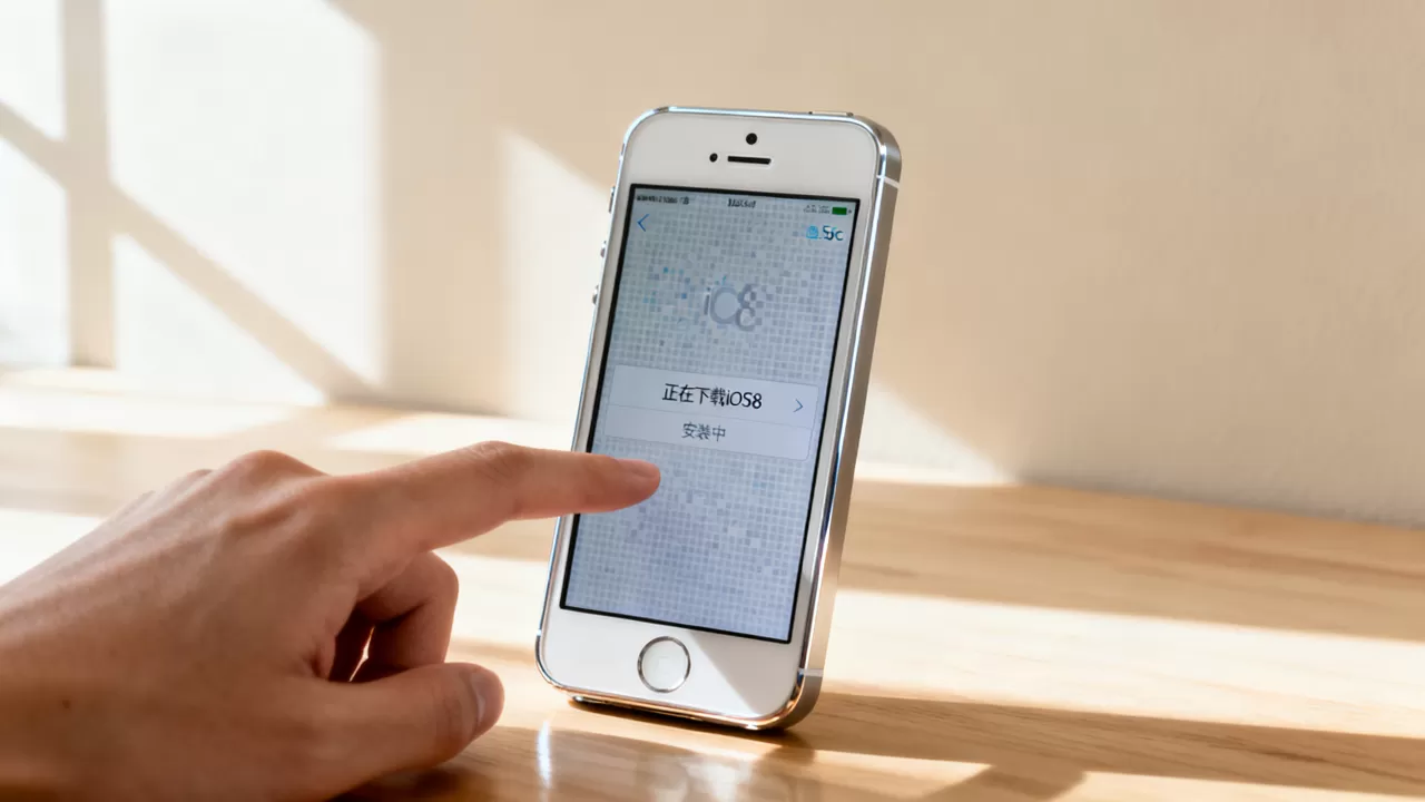 iphone5c升级ios8,iphone5c升级ios8后卡顿怎么办 iphone5c升级ios8,iphone5c升级ios8后卡顿怎么办