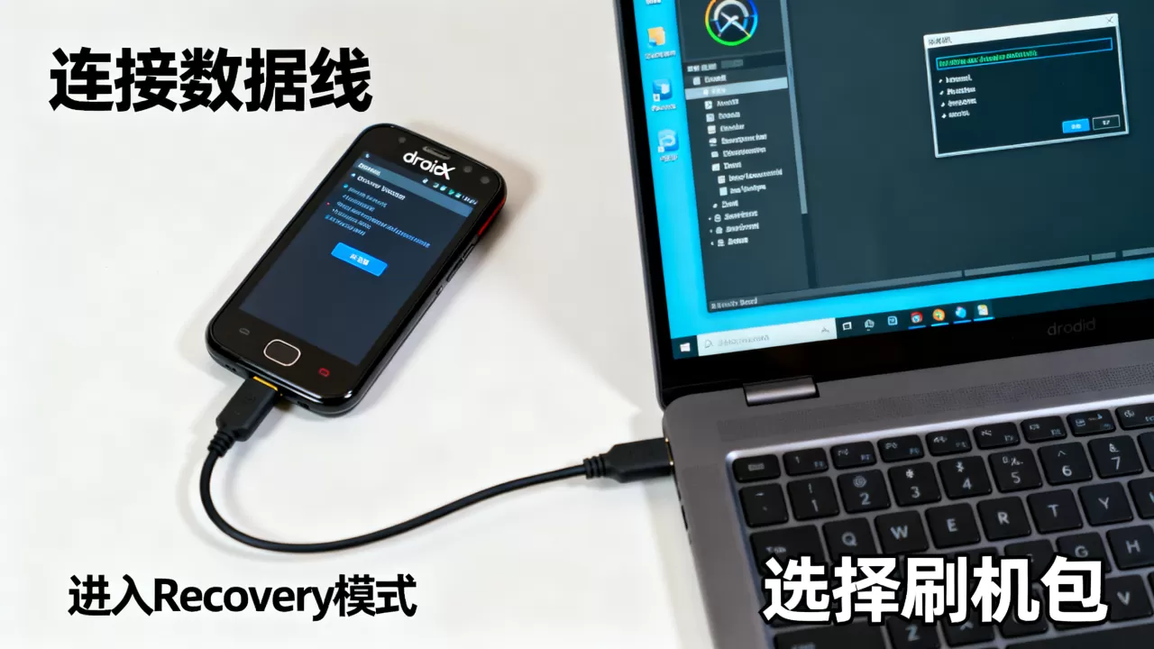 droidx刷机教程,droidx刷机失败怎么办 droidx刷机教程,droidx刷机失败怎么办