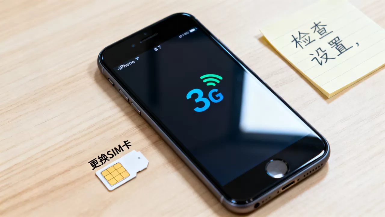 iphone7电信显示3g怎么办,iphone7电信3g信号差 iphone7电信显示3g怎么办,iphone7电信3g信号差