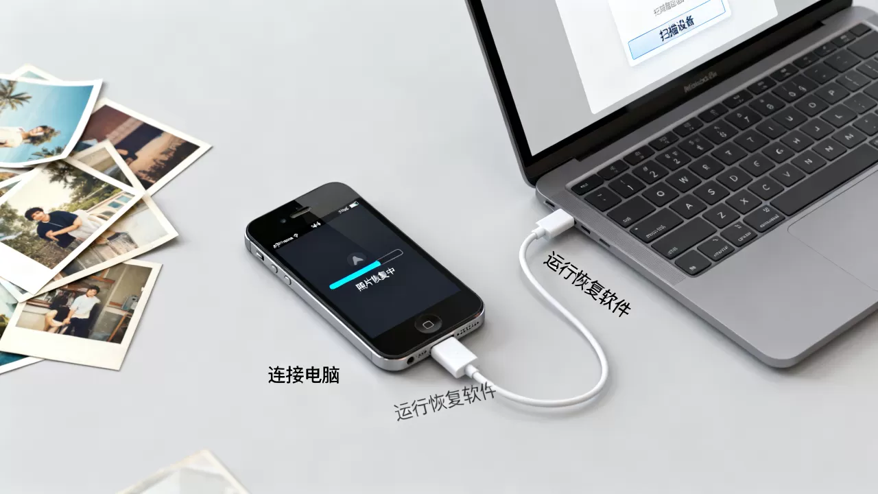 iphone4s的照片没有了怎么办,iphone4s照片恢复 iphone4s的照片没有了怎么办,iphone4s照片恢复
