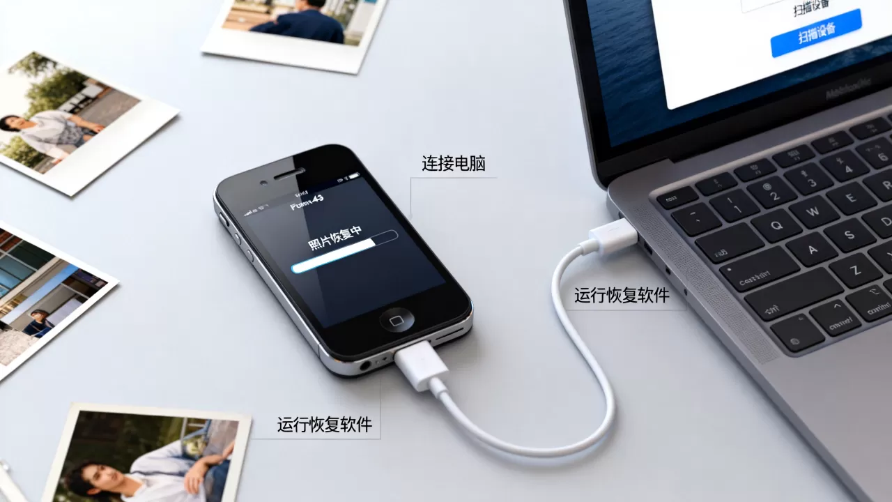 iphone4s的照片没有了怎么办,iphone4s照片恢复 iphone4s的照片没有了怎么办,iphone4s照片恢复
