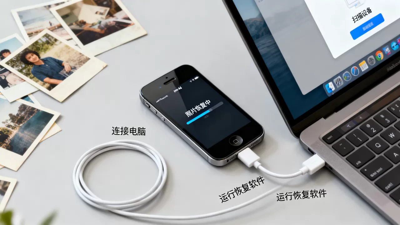 iphone4s的照片没有了怎么办,iphone4s照片恢复 iphone4s的照片没有了怎么办,iphone4s照片恢复