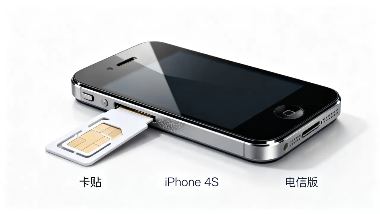 iphone4s电信版卡贴能用吗,iphone4s电信版卡贴 iphone4s电信版卡贴能用吗,iphone4s电信版卡贴