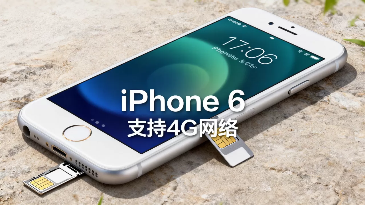 iPhone 6是4g手机吗,iPhone 6支持4G网络吗 iPhone 6是4g手机吗,iPhone 6支持4G网络吗